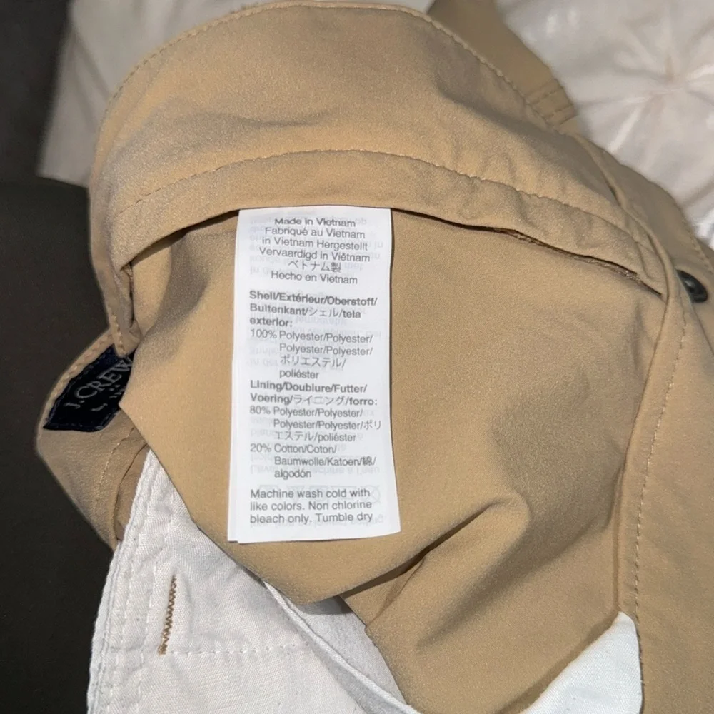 J Crew 9